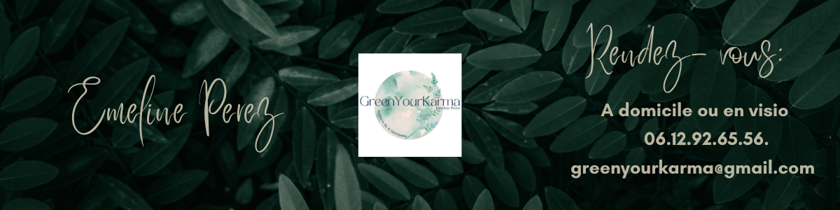 GreenYourKarma